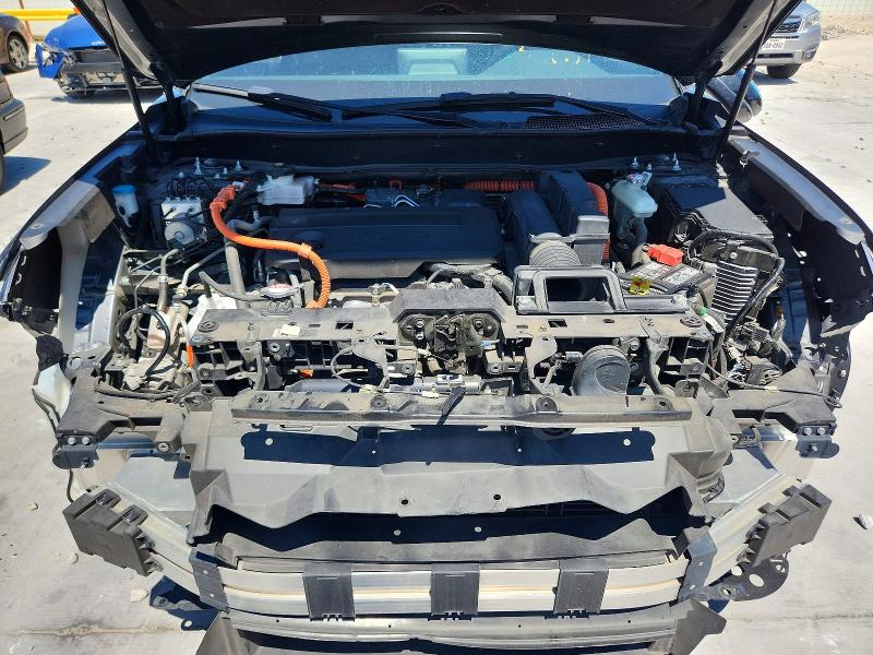 Aukcja sprzedaży 2023 Honda Cr-v, vin: 7FARS5H55PE011316, numer aukcji: 57685826