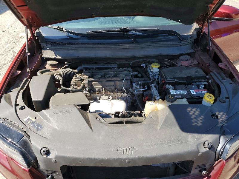 Aukcja sprzedaży 2019 Jeep Cherokee, vin: 1C4PJLLB9KD263819, numer aukcji: 56104116