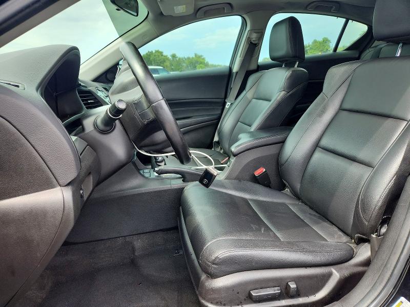 58114706 :رقم المزاد ، 19UDE2F39HA001803 vin ، 2017 Acura Ilx مزاد بيع