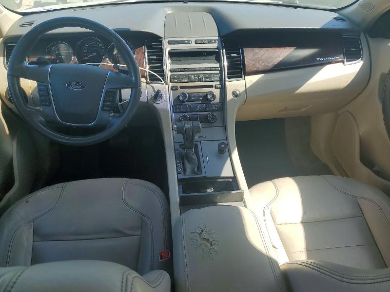 Aukcja sprzedaży 2012 Ford Taurus, vin: 1FAHP2EW1CG140924, numer aukcji: 59019486
