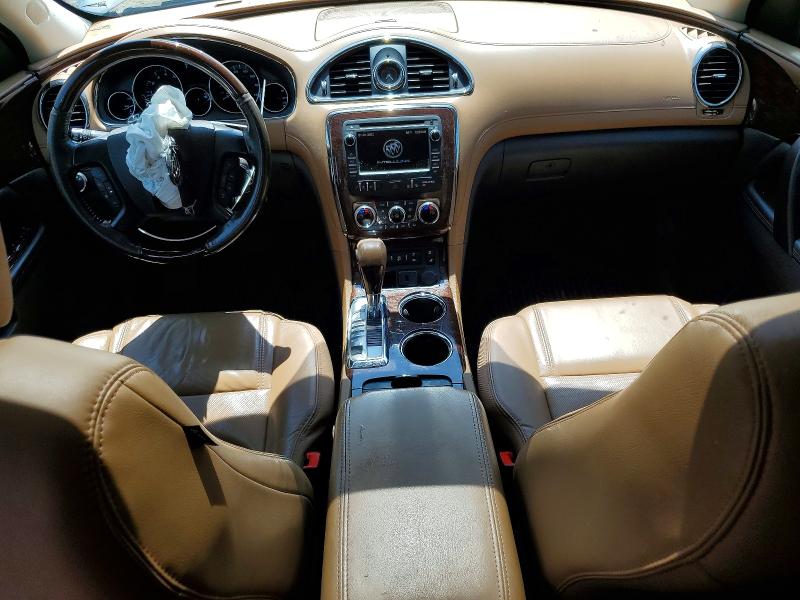 Продажа на аукционе авто 2015 Buick Enclave, vin: 5GAKVCKD5FJ159712, номер лота: 59196876