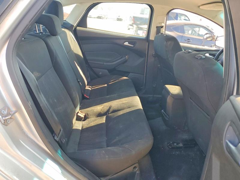 Продажа на аукционе авто 2016 Ford Focus, vin: 1FADP3F22GL322192, номер лота: 57961606