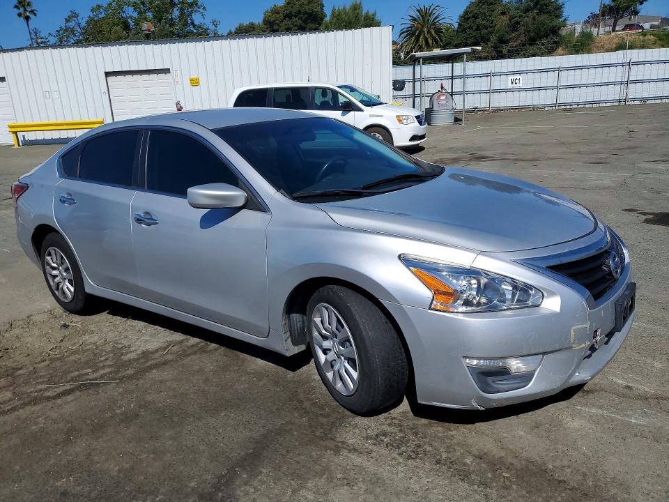 56179296 :رقم المزاد ، 1N4AL3AP8EC288774 vin ، 2014 Nissan Altima مزاد بيع