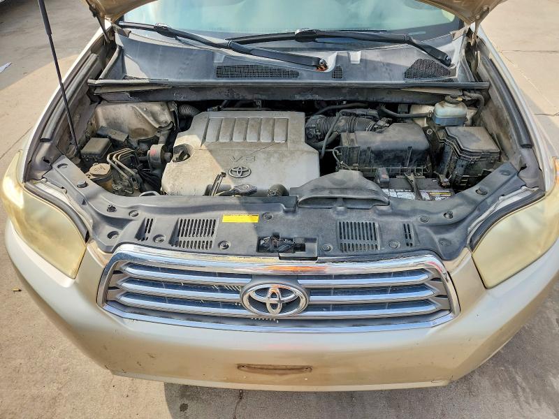 Продажа на аукционе авто 2008 Toyota Highlander, vin: JTEDS42A382039301, номер лота: 55713316