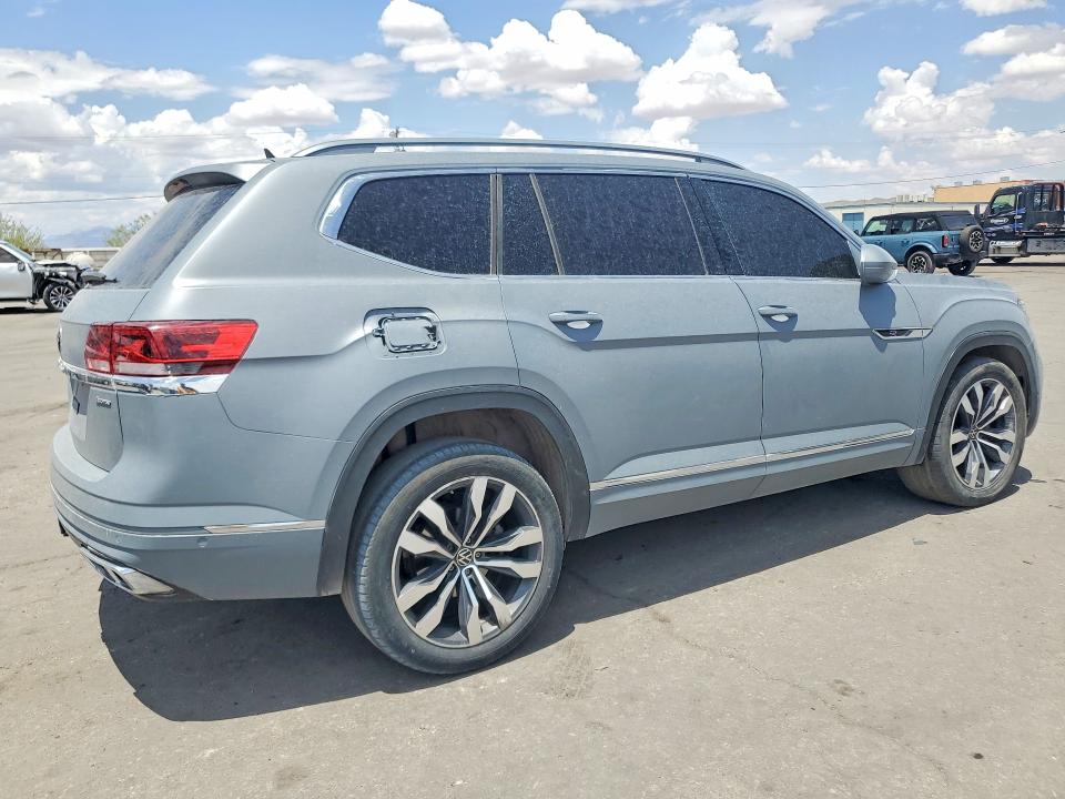 Aukcja sprzedaży 2023 Volkswagen Atlas, vin: 1V2FR2CA0PC508170, numer aukcji: 59353786