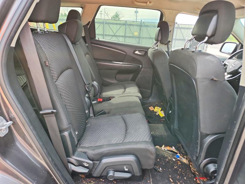 Продажа на аукционе авто 2014 Dodge Journey, vin: 3C4PDCBG3ET284359, номер лота: 58144746