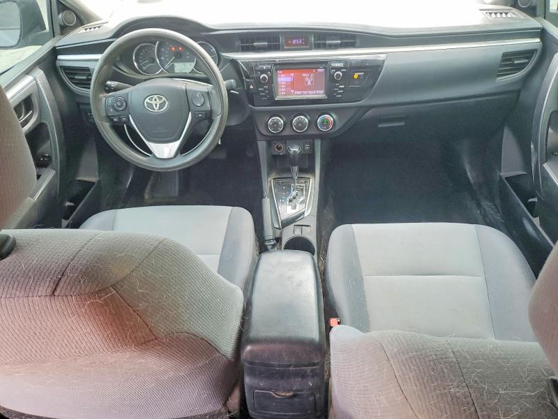 Aukcja sprzedaży 2016 Toyota Corolla, vin: 2T1BURHEXGC652710, numer aukcji: 57969096