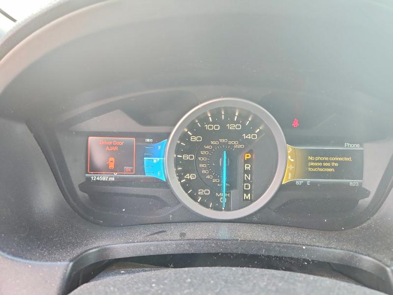 52571446 :رقم المزاد ، 1FMHK8F8XBGA68188 vin ، 2011 Ford Explorer مزاد بيع