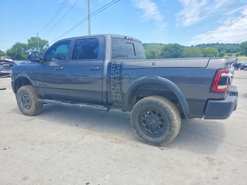 57011966 :رقم المزاد ، 3C6TR5EJ5MG520396 vin ، 2021 Ram 2500 مزاد بيع