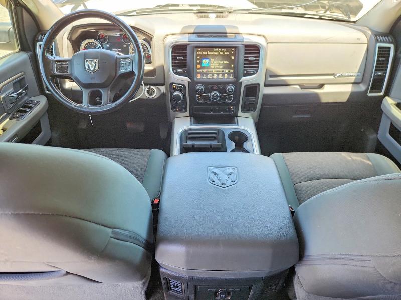 Aukcja sprzedaży 2017 Ram 1500, vin: 3C6RR7LTXHG505425, numer aukcji: 55945916