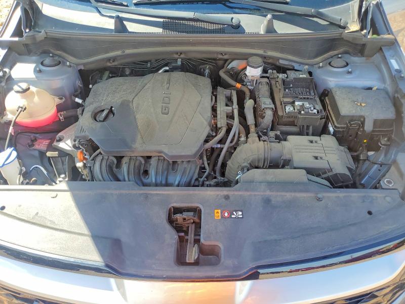 Продажа на аукционе авто 2024 Kia Sportage, vin: 5XYK33DF2RG157861, номер лота: 58081196
