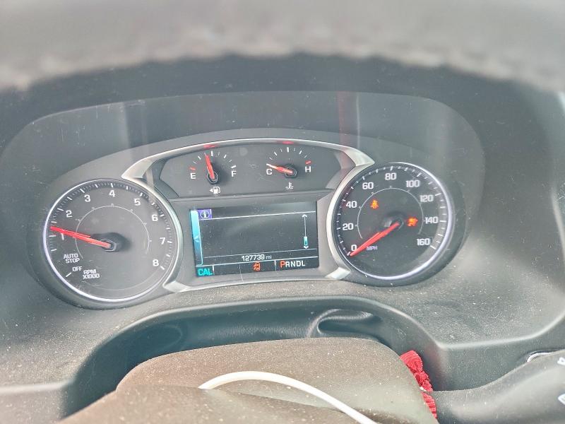 Продажа на аукционе авто 2018 Gmc Acadia, vin: 1GKKNMLA7JZ109711, номер лота: 56129706