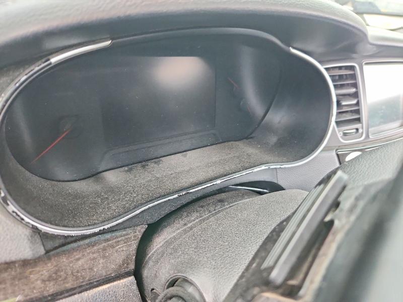 55634006 :رقم المزاد ، KNALN4D76E5123869 vin ، 2014 Kia Cadenza مزاد بيع