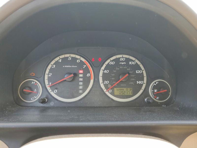 59077896 :رقم المزاد ، SHSRD78975U324281 vin ، 2005 Honda Cr-v مزاد بيع