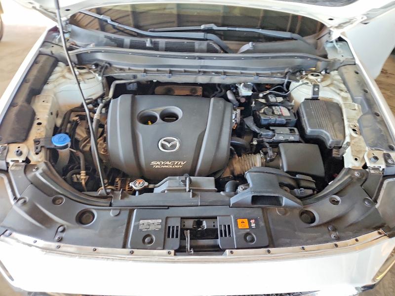 Aukcja sprzedaży 2019 Mazda Cx-5, vin: JM3KFABM4K0611365, numer aukcji: 57085956