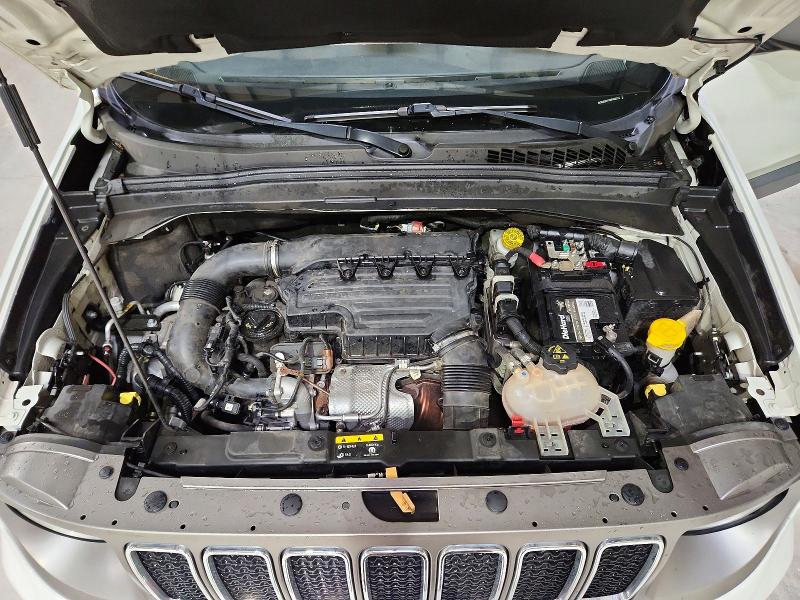 Aukcja sprzedaży 2021 Jeep Renegade, vin: ZACNJDD11MPN00212, numer aukcji: 55658866