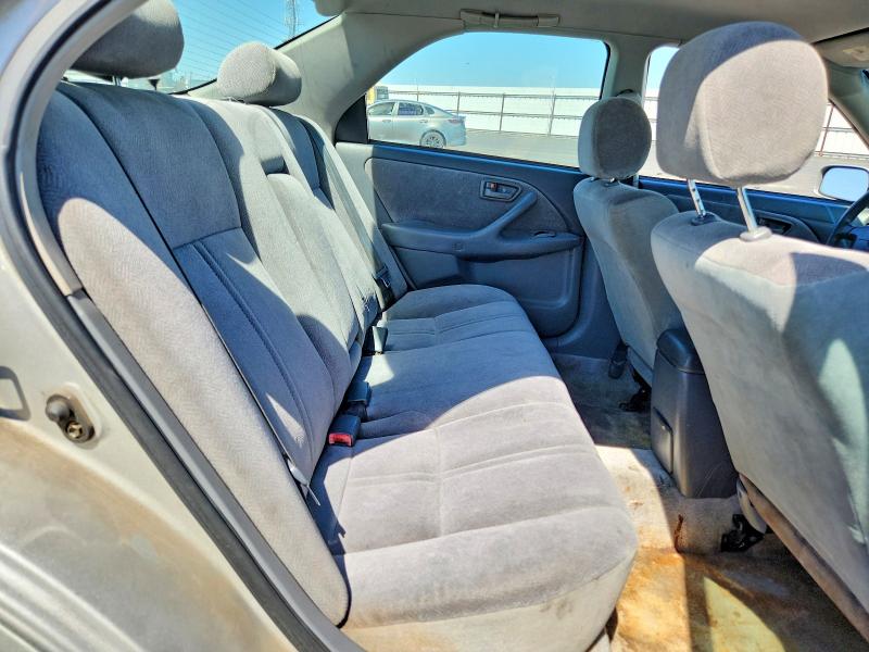 Aukcja sprzedaży 2001 Toyota Camry, vin: 4T1BG22K31U043994, numer aukcji: 55641596