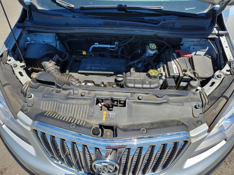 Продаж на аукціоні авто 2016 Buick Encore, vin: KL4CJASBXGB560552, номер лоту: 57474476