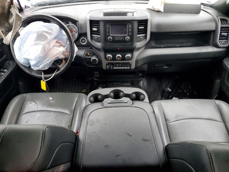 57566426 :رقم المزاد ، 3C6UR5CJ5RG355688 vin ، 2024 Ram 2500 مزاد بيع