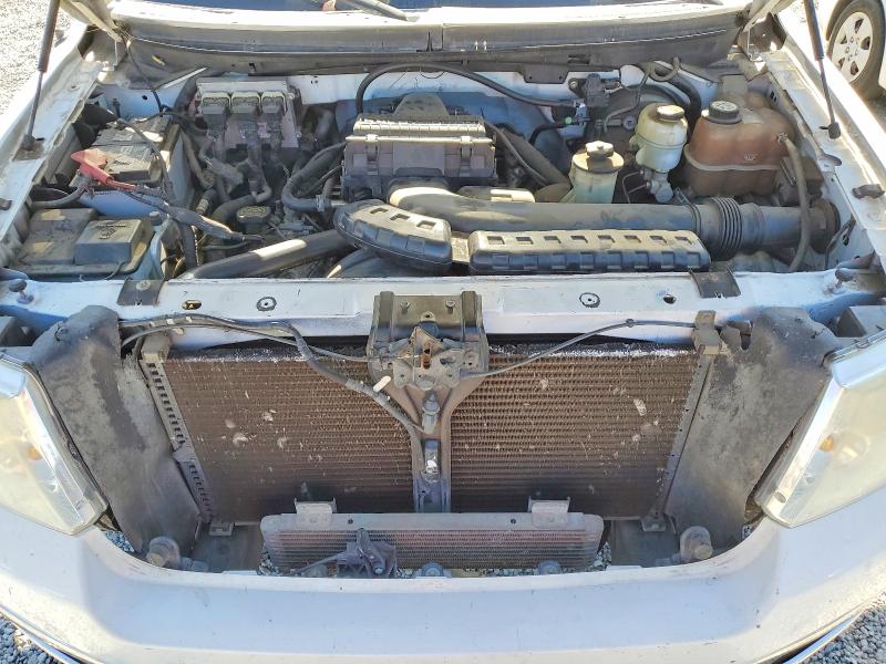 Aukcja sprzedaży 2005 Ford F150, vin: 1FTPW12595FA55319, numer aukcji: 58999316