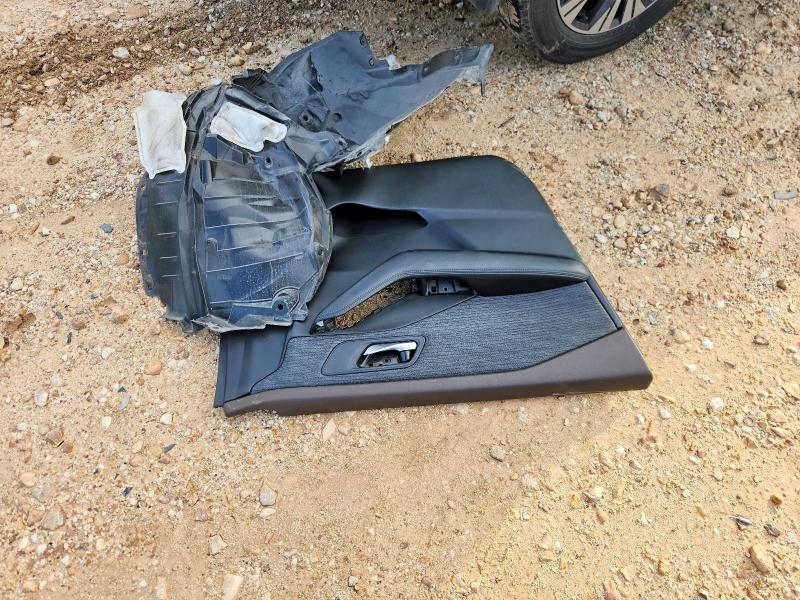 56156866 :رقم المزاد ، JN8BT3BB9PW196421 vin ، 2023 Nissan Rogue مزاد بيع
