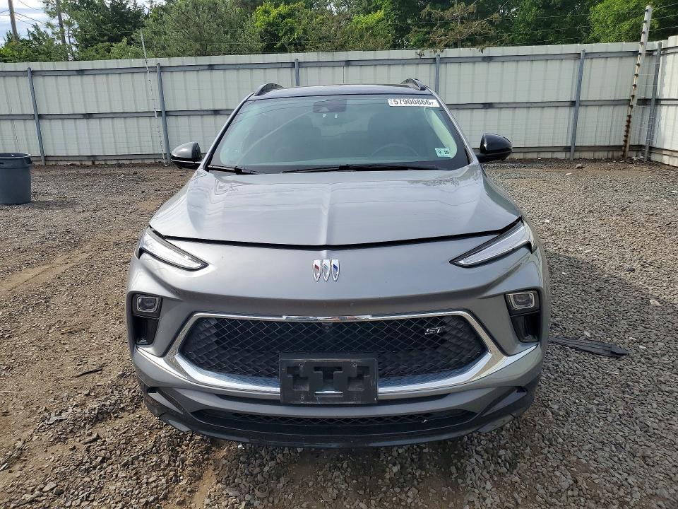 Aukcja sprzedaży 2025 Buick Encore Gx, vin: KL4AMDSL0SB016868, numer aukcji: 57900866
