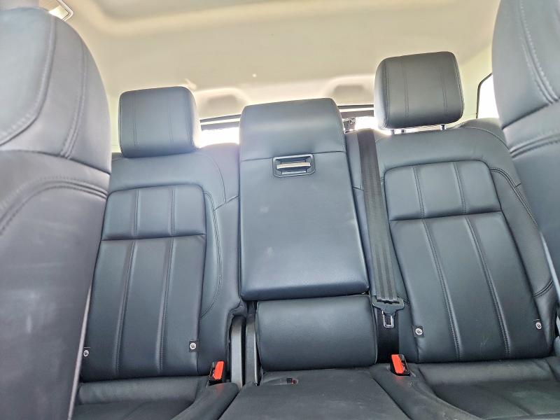 Продаж на аукціоні авто 2021 Land Rover Range Rover Sport, vin: SALWG2SU3MA779288, номер лоту: 56393636