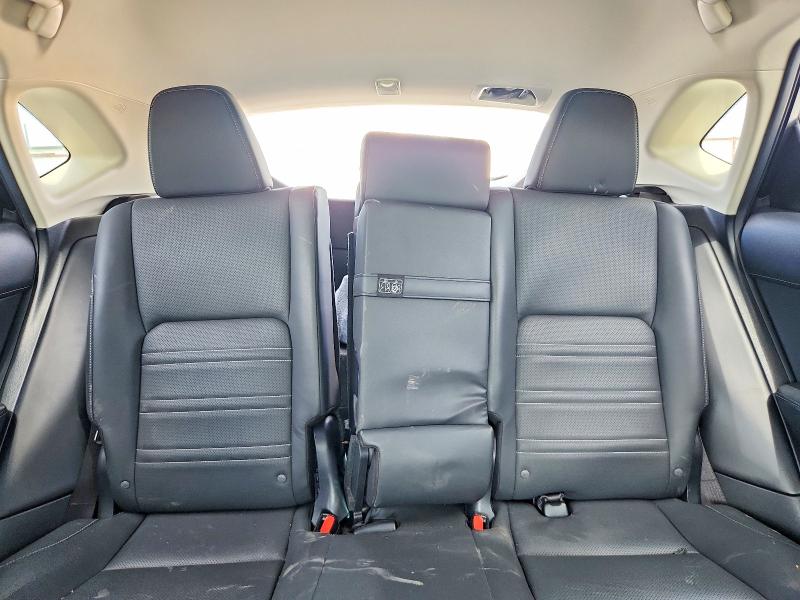 Aukcja sprzedaży 2017 Lexus Nx 200t, vin: JTJYARBZ4H2063258, numer aukcji: 55997666