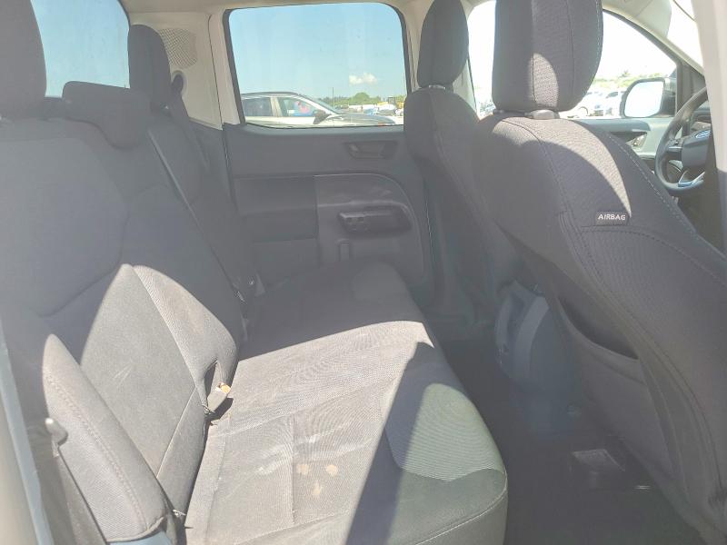 57178486 :رقم المزاد ، 3FTTW8E3XNRA92027 vin ، 2022 Ford Maverick مزاد بيع