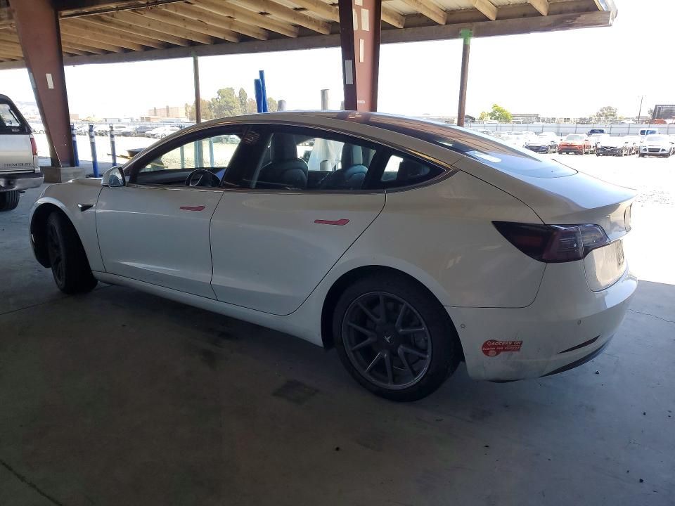 Aukcja sprzedaży 2018 Tesla Model 3, vin: 5YJ3E1EA6JF010623, numer aukcji: 59137966