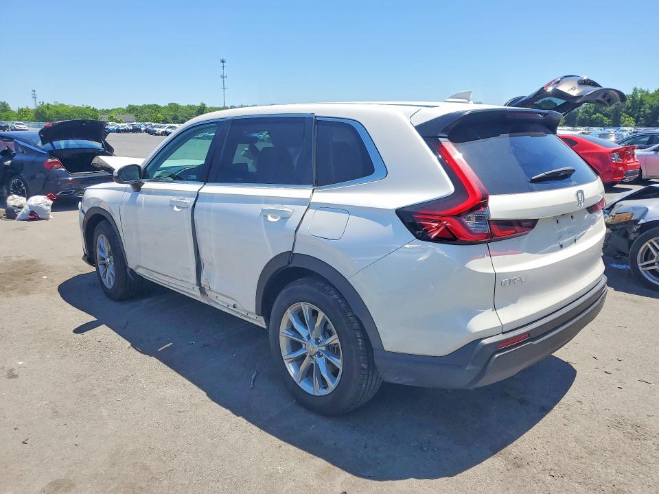 Aukcja sprzedaży 2025 Honda Cr-v, vin: 5J6RS4H75SL016412, numer aukcji: 56090686