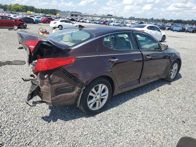 Продажа на аукционе авто 2013 Kia Optima, vin: 5XXGN4A72DG147556, номер лота: 58824256