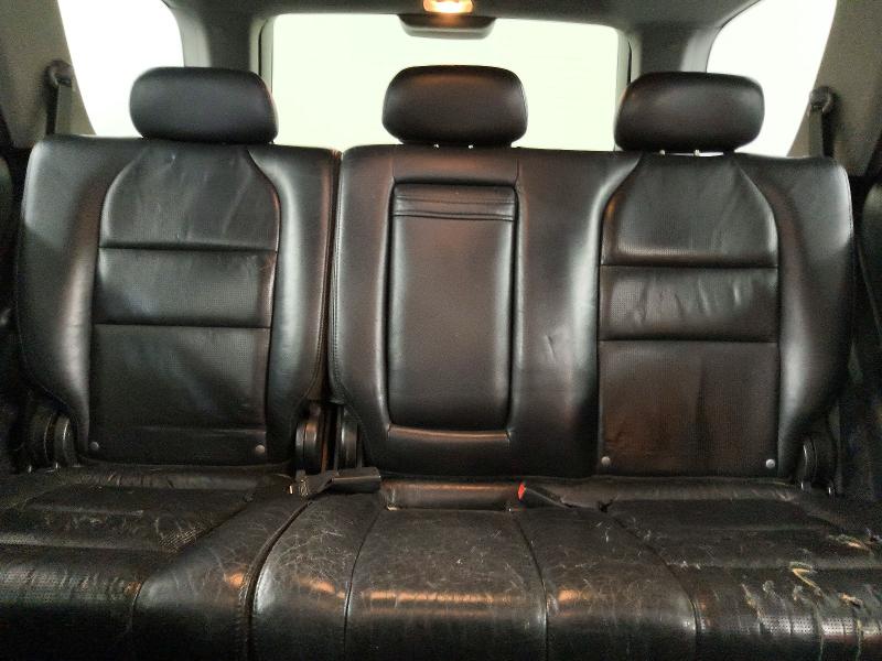 58102736 :رقم المزاد ، 2HNYD18864H529410 vin ، 2004 Acura Mdx مزاد بيع