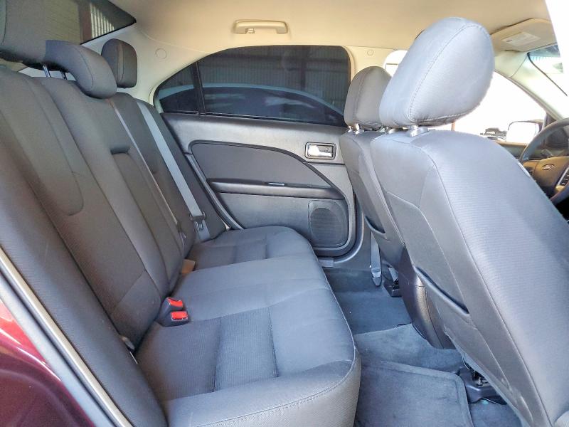 2012 Ford Fusion მანქანა იყიდება აუქციონზე, vin: 3FAHP0HG0CR340758, აუქციონის ნომერი: 55717806
