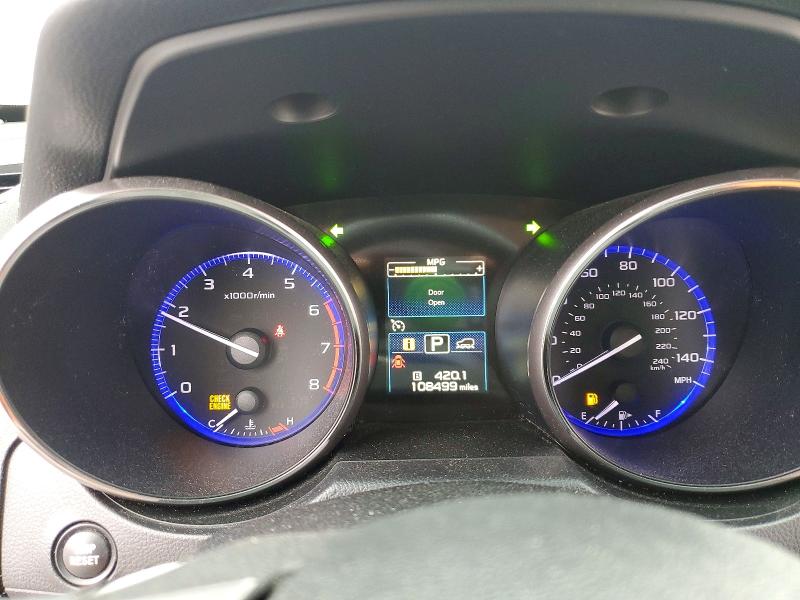 Aukcja sprzedaży 2018 Subaru Outback, vin: 4S4BSAKC7J3225379, numer aukcji: 57273996