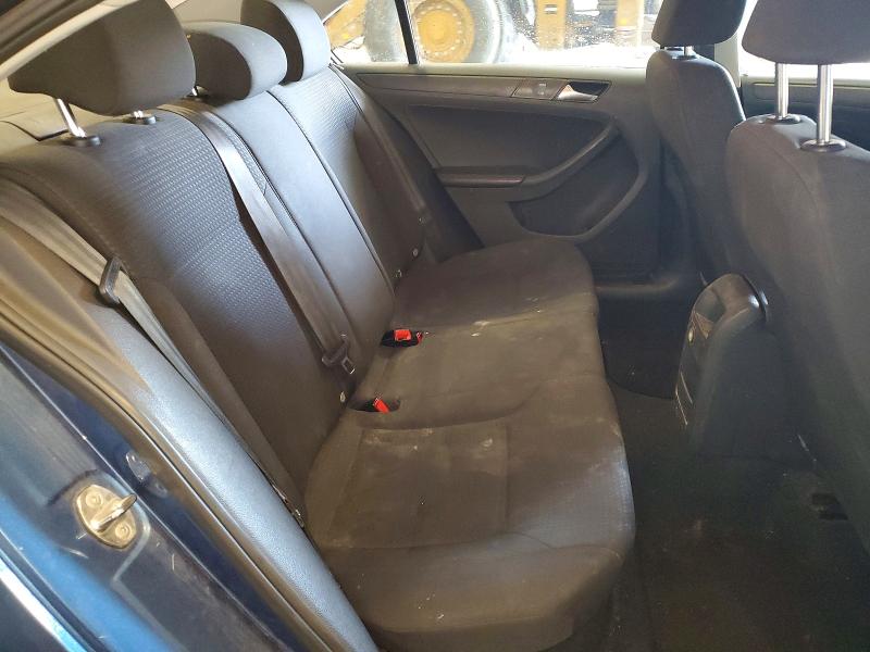 Продаж на аукціоні авто 2016 Volkswagen Jetta, vin: 3VW267AJ3GM266494, номер лоту: 58226246
