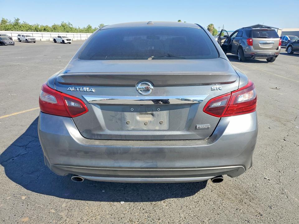 Aukcja sprzedaży 2018 Nissan Altima, vin: 1N4AL3AP0JC259084, numer aukcji: 58504126