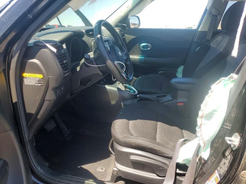56590976 :رقم المزاد ، KNDJP3A59J7544307 vin ، 2018 Kia Soul مزاد بيع