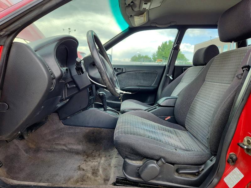 Aukcja sprzedaży 1999 Subaru Legacy, vin: 4S3BG6851X7641537, numer aukcji: 52746106