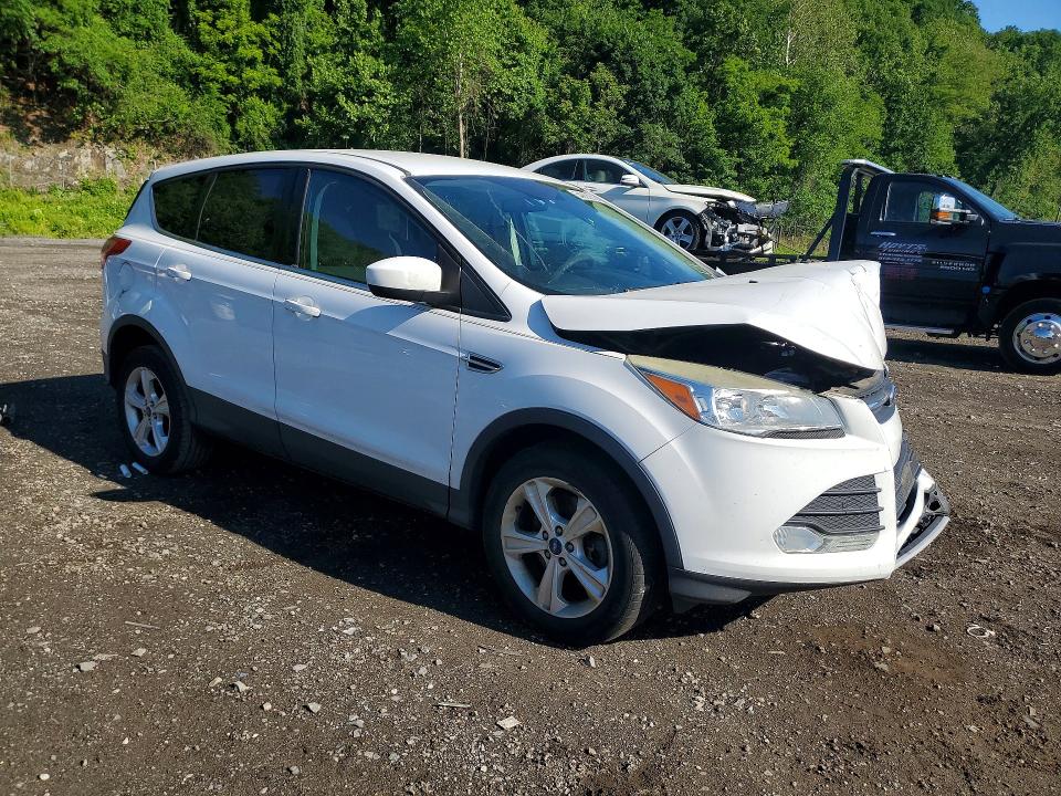 Aukcja sprzedaży 2013 Ford Escape, vin: 1FMCU9GX5DUD80813, numer aukcji: 54863616