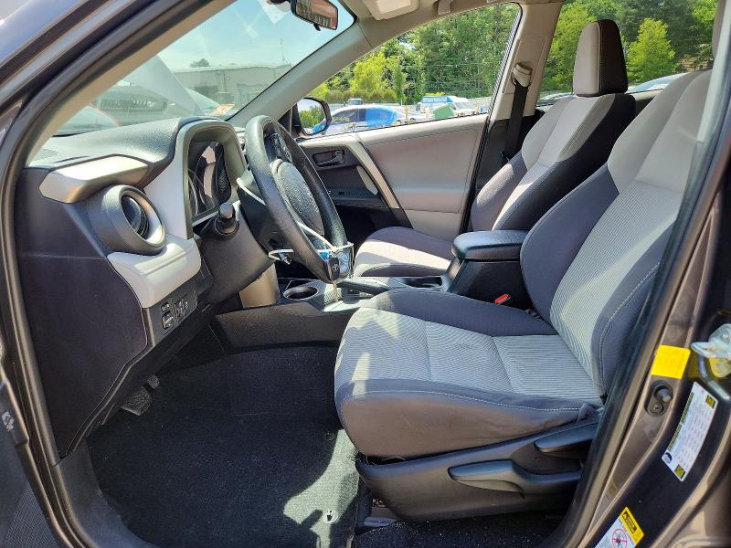 2013 Toyota Rav4 მანქანა იყიდება აუქციონზე, vin: 2T3WFREVXDW058250, აუქციონის ნომერი: 56566046
