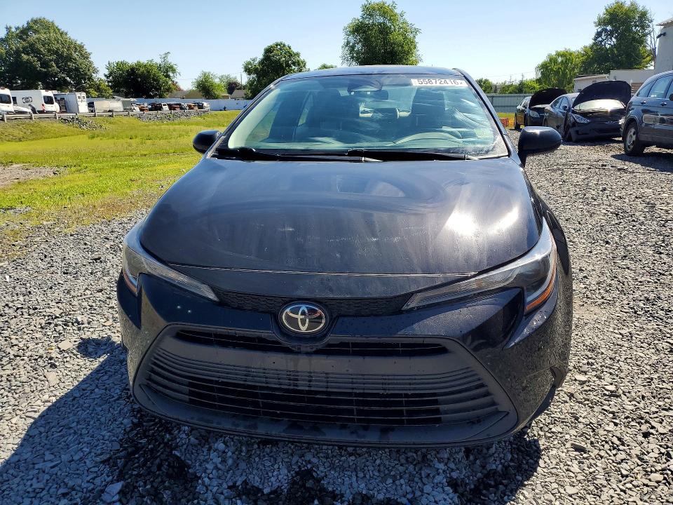Продаж на аукціоні авто 2024 Toyota Corolla, vin: 5YFB4MDE7RP161121, номер лоту: 55872416