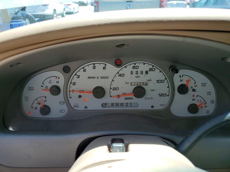 55962156 :رقم المزاد ، 1FMZU77E41UB72611 vin ، 2001 Ford Explorer Sport Trac مزاد بيع