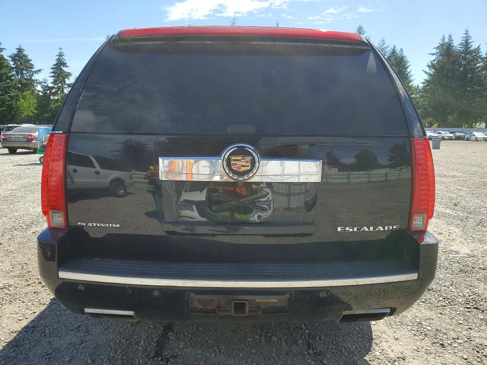 Продаж на аукціоні авто 2014 Cadillac Escalade, vin: 1GYS4KEF0ER102353, номер лоту: 57329806