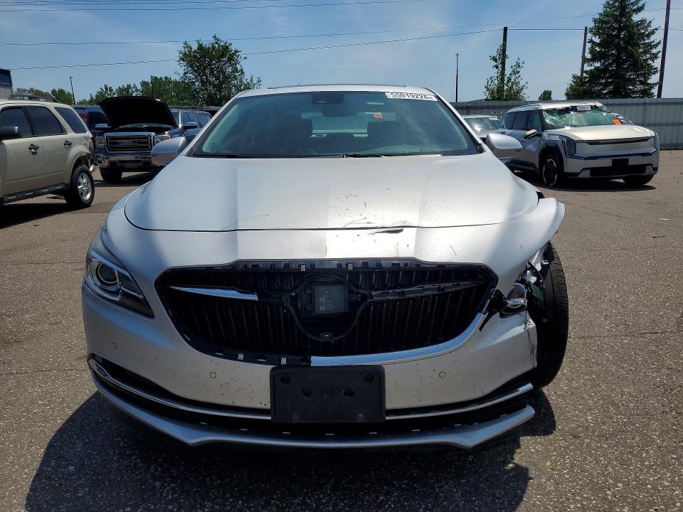 2017 Buick Lacrosse მანქანა იყიდება აუქციონზე, vin: 1G4ZR5SS5HU181461, აუქციონის ნომერი: 55019226
