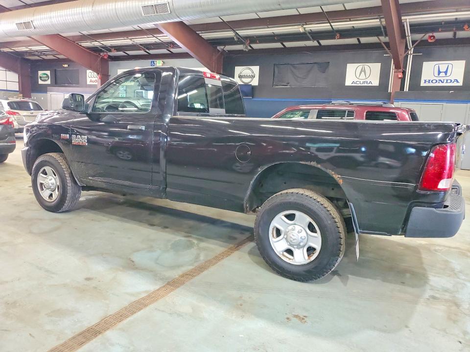 58578836 :رقم المزاد ، 3C63R3AJXGG143773 vin ، 2016 Ram 3500 مزاد بيع