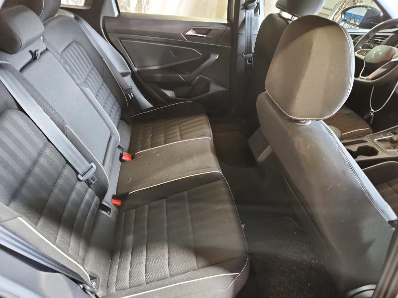 Продажа на аукционе авто 2022 Volkswagen Jetta, vin: 3VWBM7BU4NM018931, номер лота: 57835536