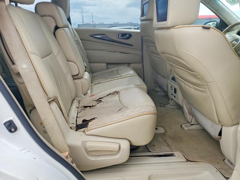 Продажа на аукционе авто 2014 Infiniti Qx60, vin: 5N1AL0MM2EC519822, номер лота: 56325636