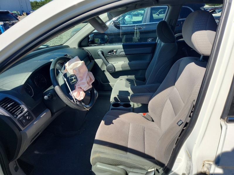 Aukcja sprzedaży 2009 Honda Cr-v, vin: 5J6RE485X9L006961, numer aukcji: 56576156