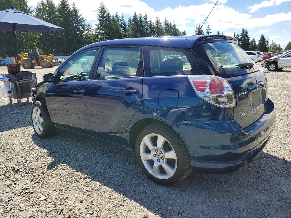 Aukcja sprzedaży 2007 Toyota Corolla Matrix, vin: 2T1KR32E67C685887, numer aukcji: 57157896